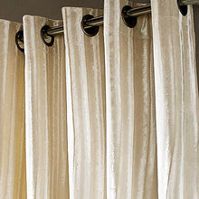Load image into Gallery viewer, Iliana Oyster Curtains