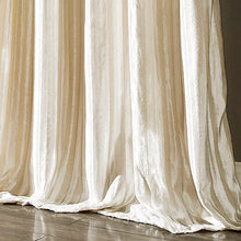 Load image into Gallery viewer, Iliana Oyster Curtains
