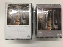 Load image into Gallery viewer, Iliana Silver Curtains