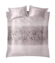 Load image into Gallery viewer, Luciana Blush Duvet Cover