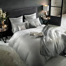 Load image into Gallery viewer, Messina Quartz Duvet Cover *Last few