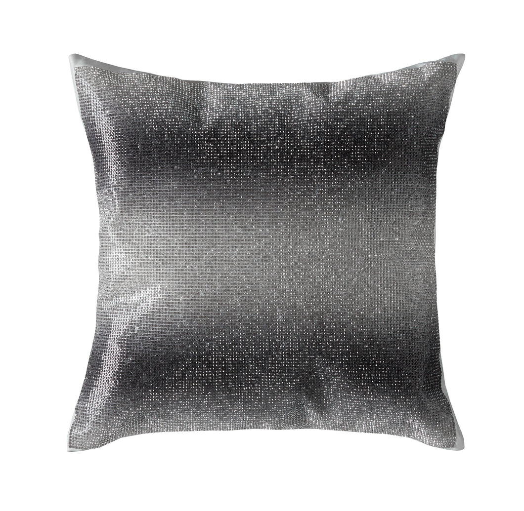 Neo Pewter Cushion 45% OFF!