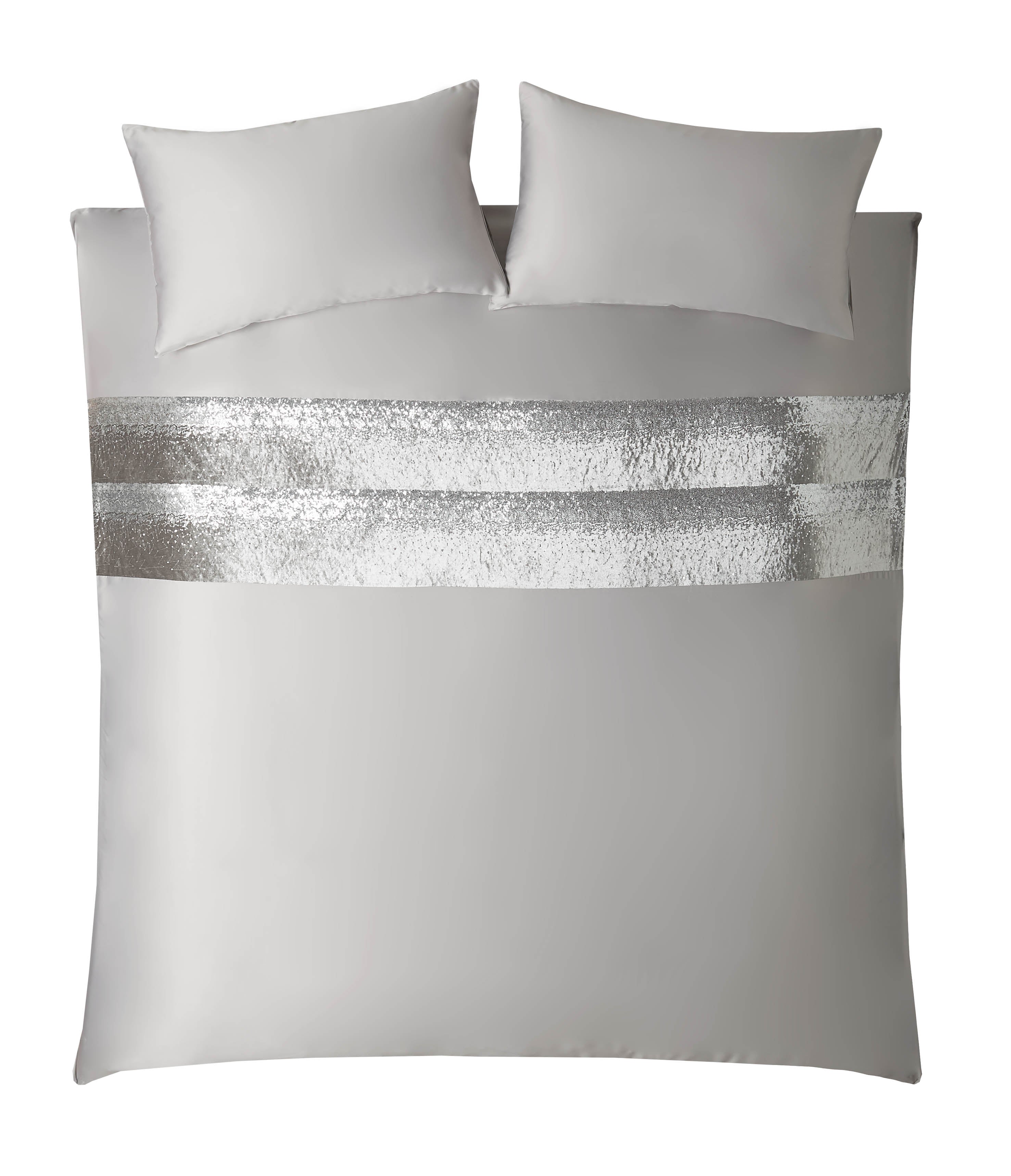Kylie Skyla Duvet Cover Kylie Bedding