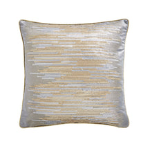 Load image into Gallery viewer, Shimmer Sequin Cushion *Last Few!
