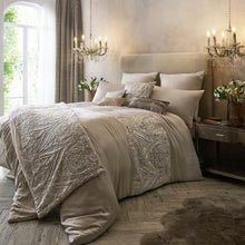 Load image into Gallery viewer, Savoy Blush Duvet Cover