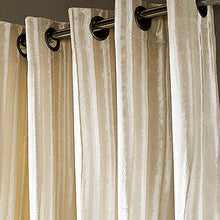 Load image into Gallery viewer, Iliana Oyster Curtains
