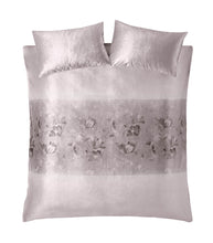 Load image into Gallery viewer, Luciana Blush Duvet Cover
