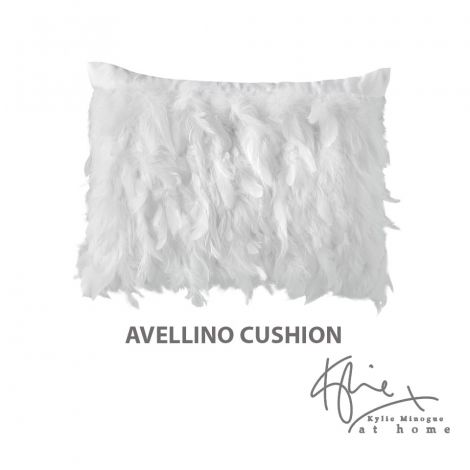 Avellino Cushion HALF PRICE!
