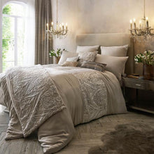 Load image into Gallery viewer, Savoy Blush Duvet Cover
